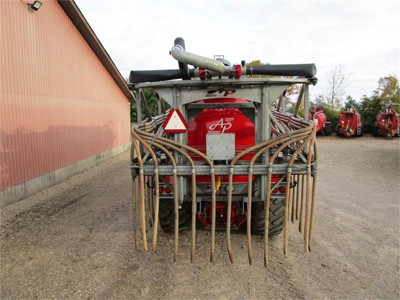 AP GV 25 - صهريج السماد السائل: صورة 5 AP GV 25 - صهريج السماد السائل: صورة 5