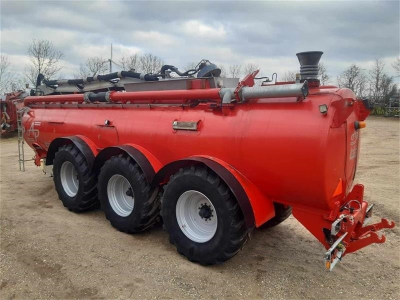 AP GV 35 - صهريج السماد السائل: صورة 3 AP GV 35 - صهريج السماد السائل: صورة 3