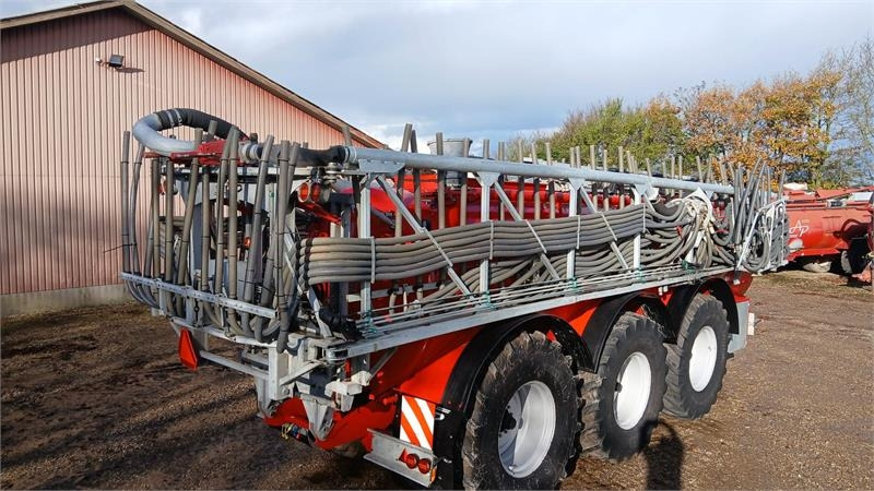 AP GV28 X-Line - صهريج السماد السائل: صورة 3 AP GV28 X-Line - صهريج السماد السائل: صورة 3