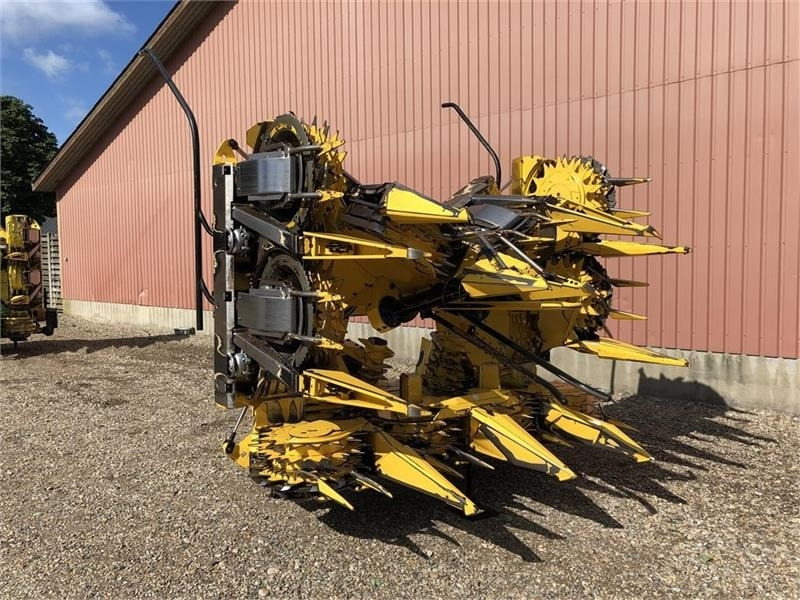 Kemper 10 række majsbord - حصادة الذرة: صورة 4 Kemper 10 række majsbord - حصادة الذرة: صورة 4