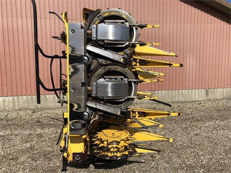 Kemper 10 række majsbord - حصادة الذرة: صورة 3 Kemper 10 række majsbord - حصادة الذرة: صورة 3