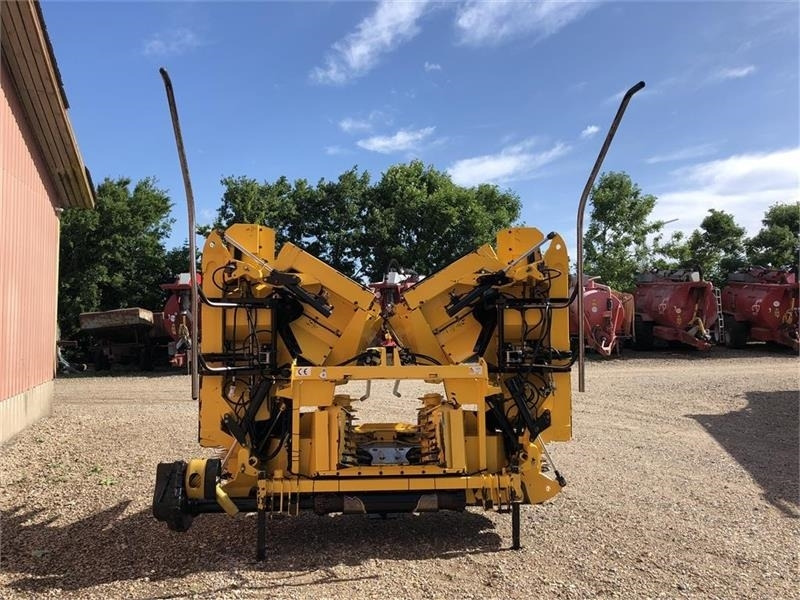 Kemper 10 række majsbord - حصادة الذرة: صورة 1 Kemper 10 række majsbord - حصادة الذرة: صورة 1