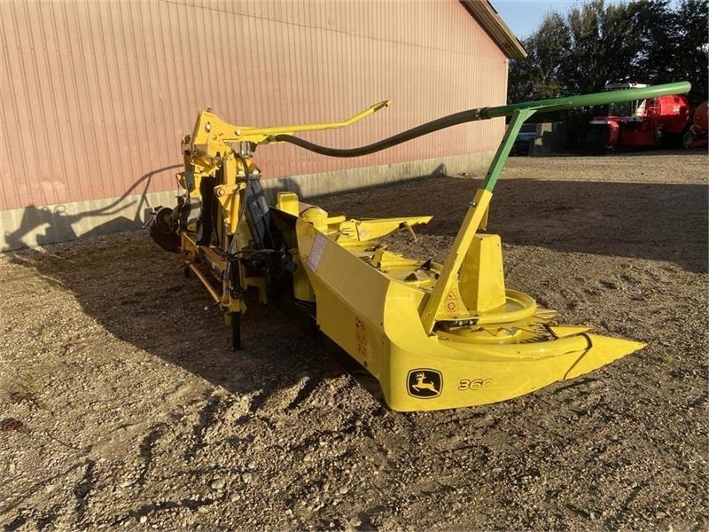 Kemper 360 Plus 8 rk - حصادة الذرة: صورة 5 Kemper 360 Plus 8 rk - حصادة الذرة: صورة 5