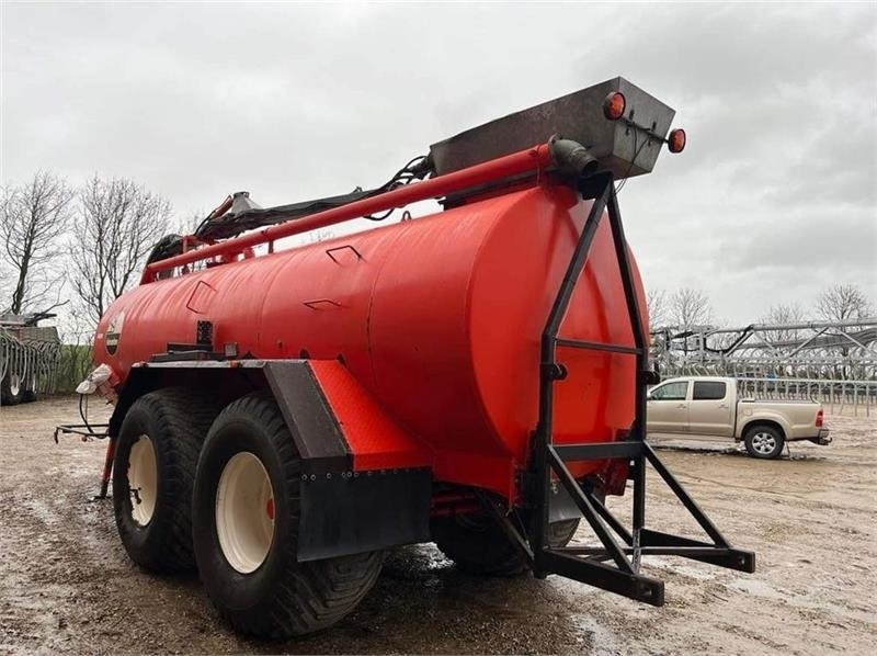 Kimadan 20000 l - صهريج السماد السائل: صورة 5 Kimadan 20000 l - صهريج السماد السائل: صورة 5