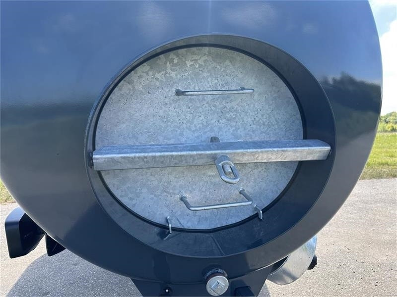 Linde LM3 - خزان تخزين: صورة 5 Linde LM3 - خزان تخزين: صورة 5