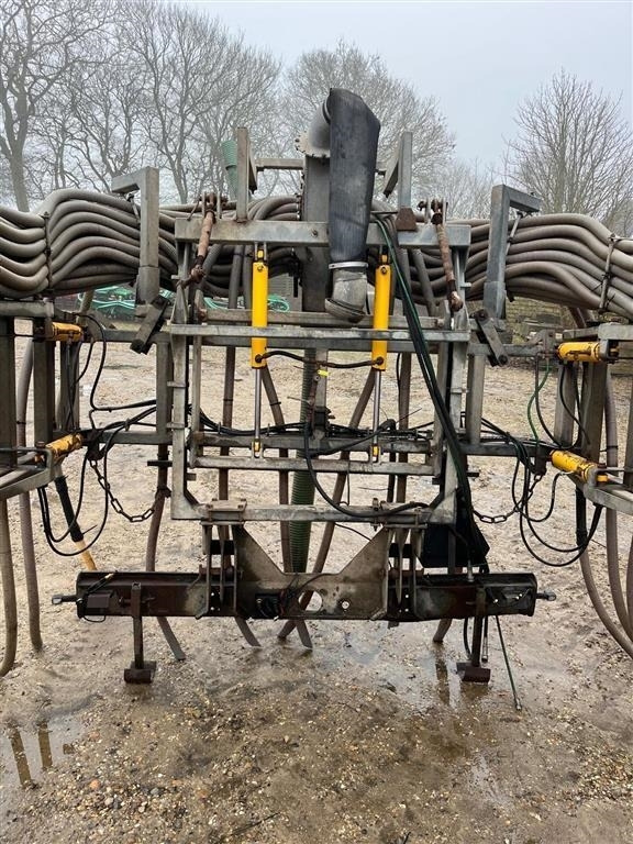 Samson 12-16-20 m slangebom - صهريج السماد السائل: صورة 5 Samson 12-16-20 m slangebom - صهريج السماد السائل: صورة 5