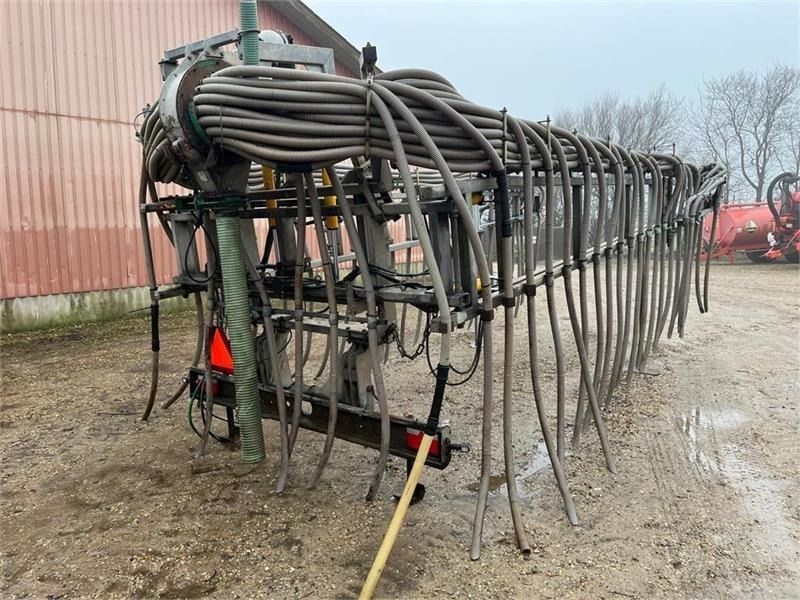 Samson 12-16-20 m slangebom - صهريج السماد السائل: صورة 2 Samson 12-16-20 m slangebom - صهريج السماد السائل: صورة 2