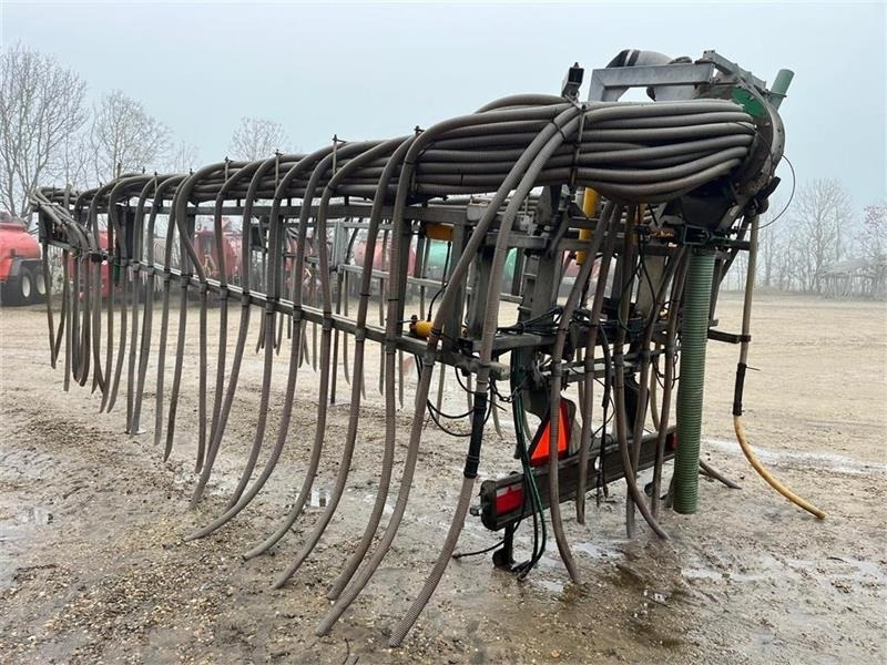 Samson 12-16-20 m slangebom - صهريج السماد السائل: صورة 3 Samson 12-16-20 m slangebom - صهريج السماد السائل: صورة 3