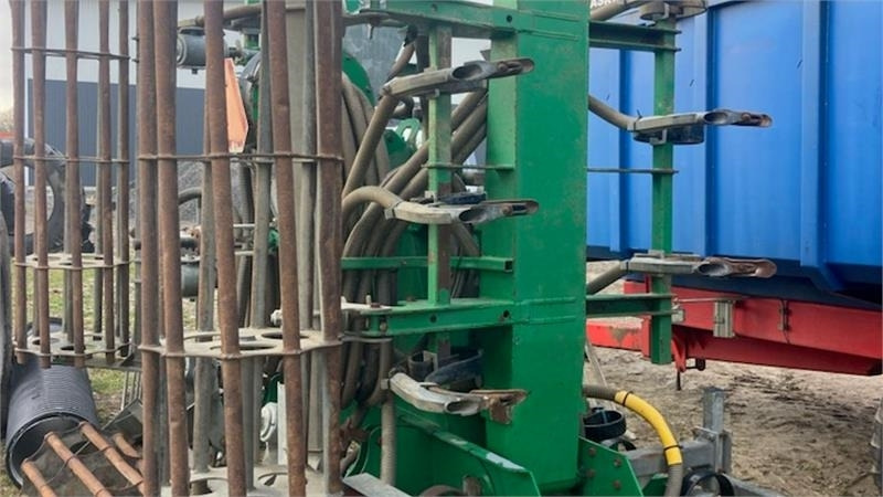 Samson CM 6 - صهريج السماد السائل: صورة 4 Samson CM 6 - صهريج السماد السائل: صورة 4