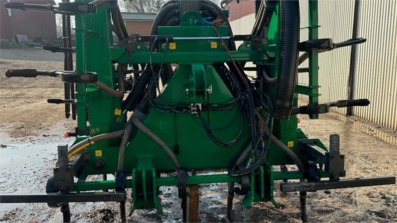 Samson CM 6 - صهريج السماد السائل: صورة 1 Samson CM 6 - صهريج السماد السائل: صورة 1