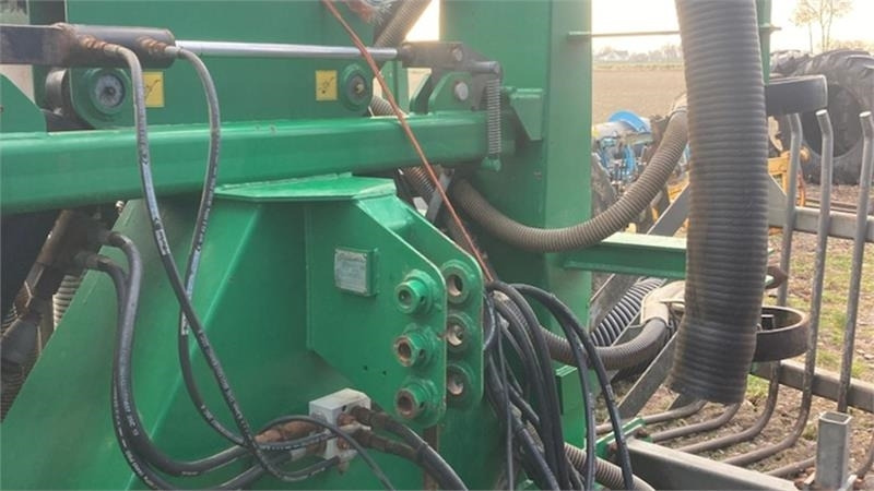 Samson CM 6 - صهريج السماد السائل: صورة 2 Samson CM 6 - صهريج السماد السائل: صورة 2