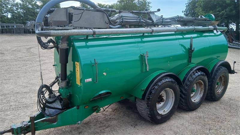 Samson PG 25 PG 25 - صهريج السماد السائل: صورة 1 Samson PG 25 PG 25 - صهريج السماد السائل: صورة 1