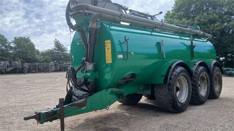 Samson PG 25 PG 25 - صهريج السماد السائل: صورة 5 Samson PG 25 PG 25 - صهريج السماد السائل: صورة 5