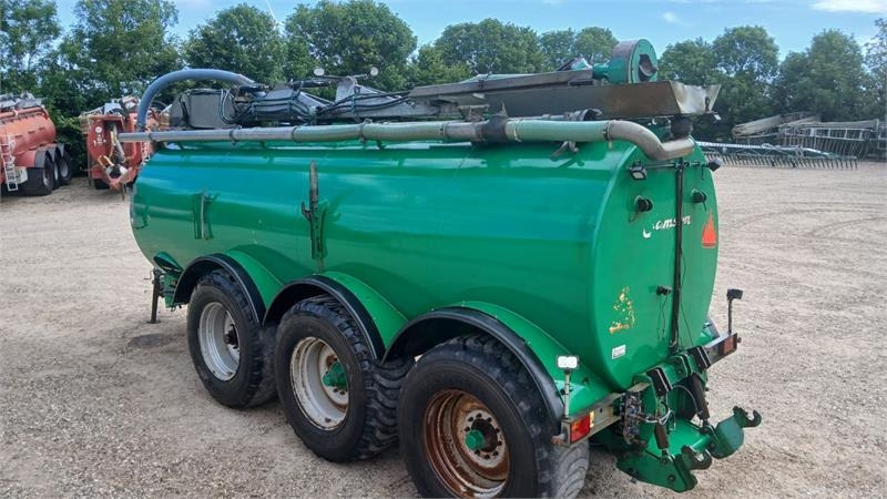 Samson PG 25 PG 25 - صهريج السماد السائل: صورة 4 Samson PG 25 PG 25 - صهريج السماد السائل: صورة 4