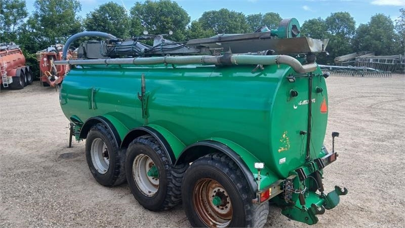 Samson PG 25 PG 25 - صهريج السماد السائل: صورة 4 Samson PG 25 PG 25 - صهريج السماد السائل: صورة 4