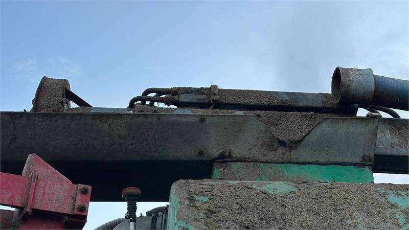 Samson PG20  - صهريج السماد السائل: صورة 5 Samson PG20  - صهريج السماد السائل: صورة 5