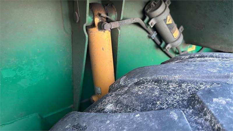 Samson PG20  - صهريج السماد السائل: صورة 4 Samson PG20  - صهريج السماد السائل: صورة 4