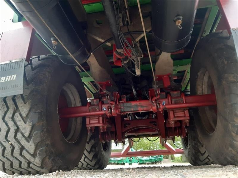 آلة رش السماد الطبيعي Strautmann VS 2005 Universalspreder: صورة 13