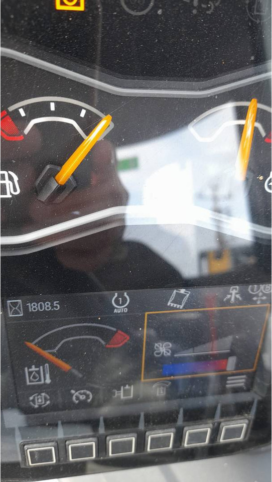 CAT 301.8-05 - حفار زحاف: صورة 5 CAT 301.8-05 - حفار زحاف: صورة 5