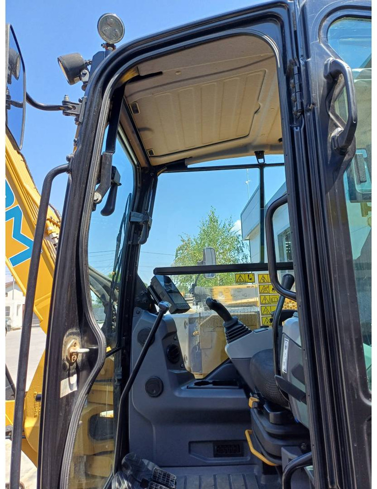 حفار زحاف CAT 308-07CR: صورة 22