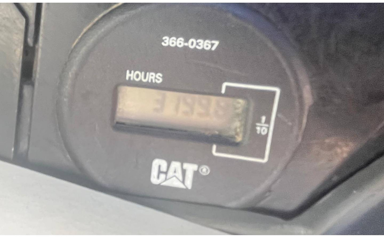 CAT 315FLCR - حفار زحاف: صورة 5 CAT 315FLCR - حفار زحاف: صورة 5