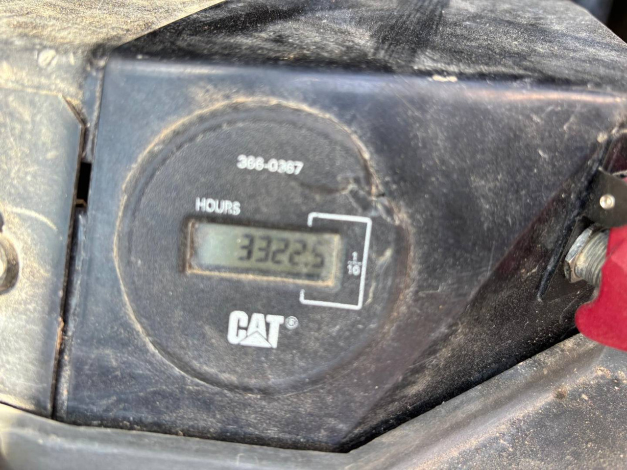 CAT 315FLCR - حفار زحاف: صورة 5 CAT 315FLCR - حفار زحاف: صورة 5