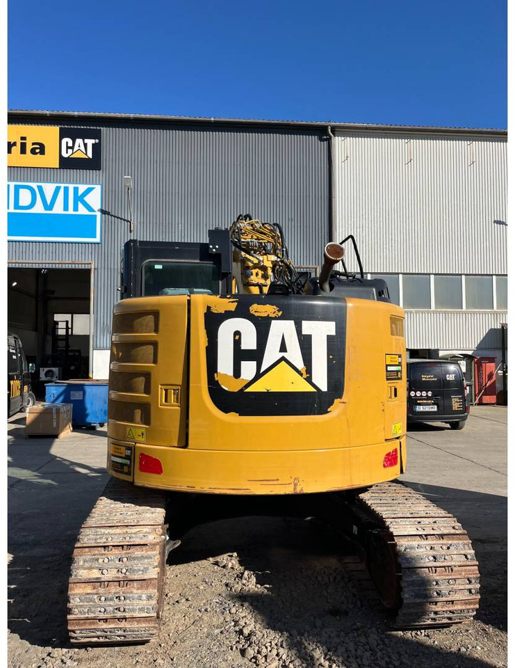 CAT 315FLCR - حفار زحاف: صورة 3 CAT 315FLCR - حفار زحاف: صورة 3