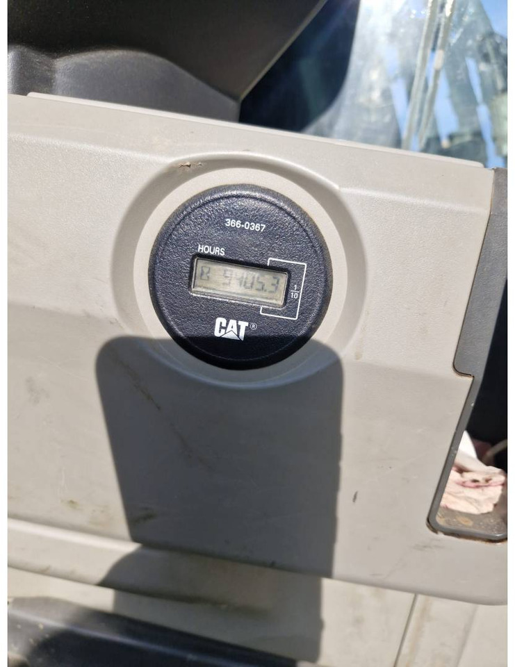CAT 324ELN - حفار زحاف: صورة 5 CAT 324ELN - حفار زحاف: صورة 5