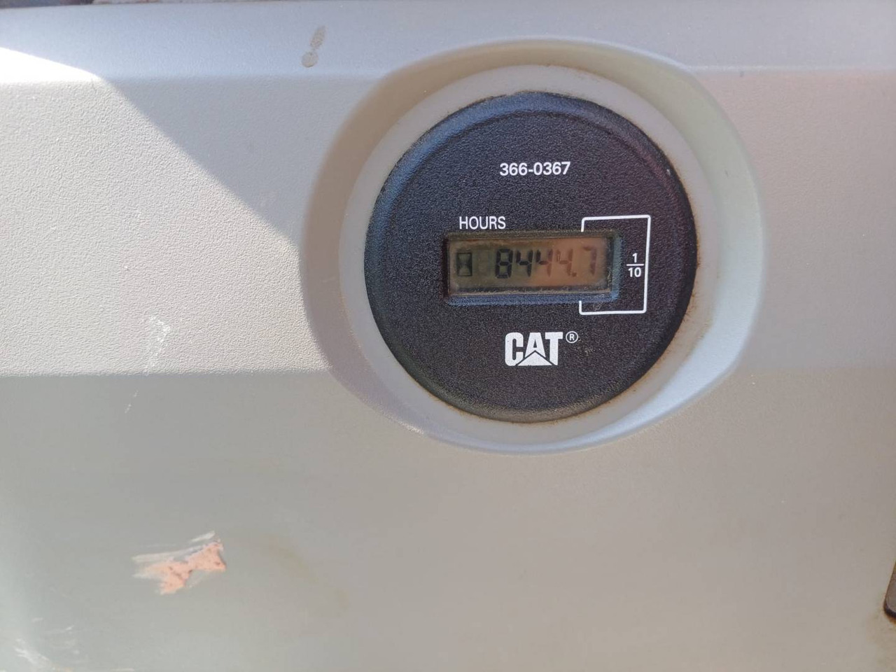 CAT 352FVG - حفار زحاف: صورة 5 CAT 352FVG - حفار زحاف: صورة 5