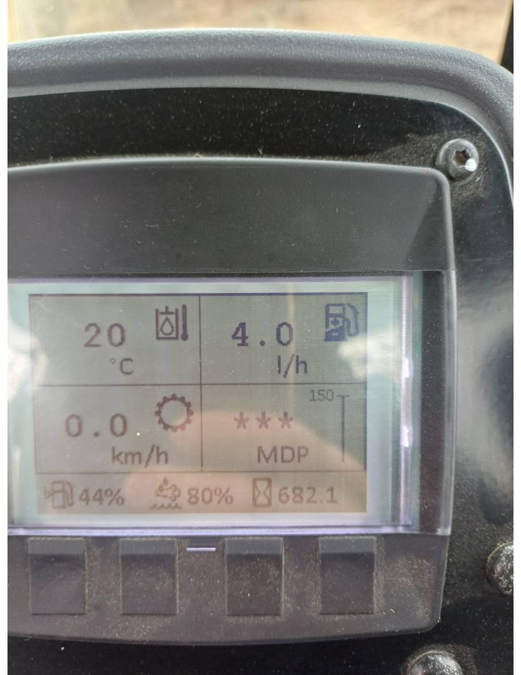 CAT CS16-03 - آليات: صورة 5 CAT CS16-03 - آليات: صورة 5