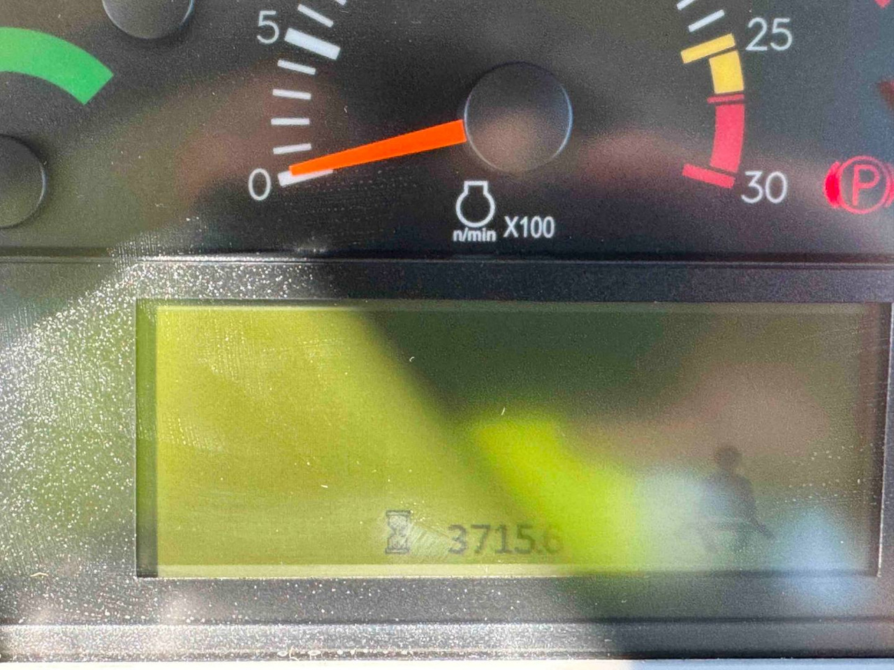 CAT 730 - شاحنة قلاب مفصلية: صورة 5 CAT 730 - شاحنة قلاب مفصلية: صورة 5