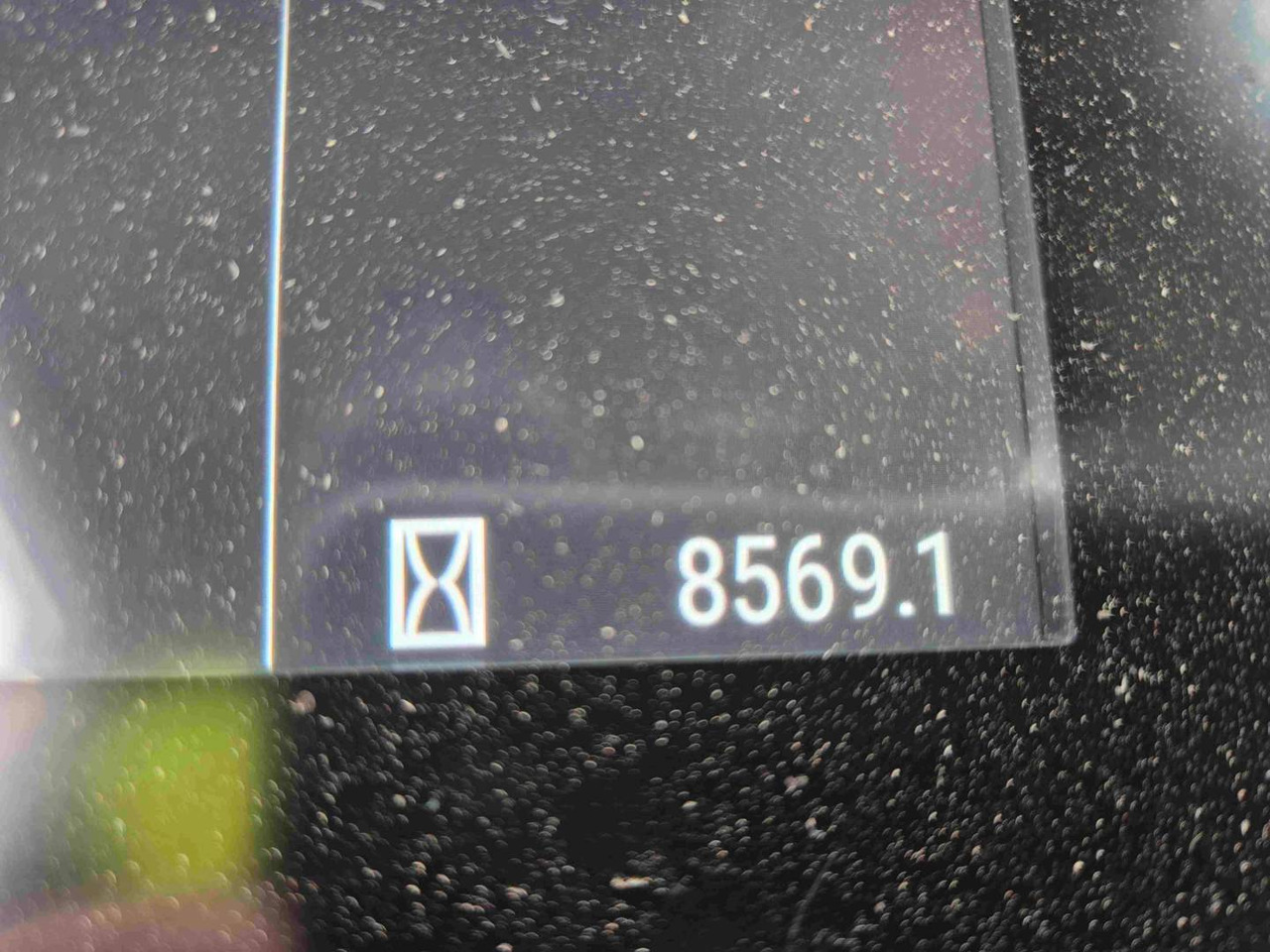 CAT 972 - اللودر بعجل: صورة 5 CAT 972 - اللودر بعجل: صورة 5