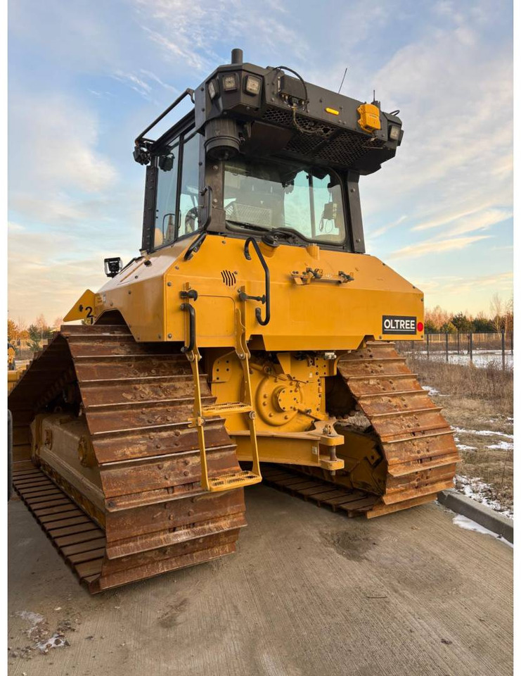 CAT D5 LGP - جرافة: صورة 4 CAT D5 LGP - جرافة: صورة 4