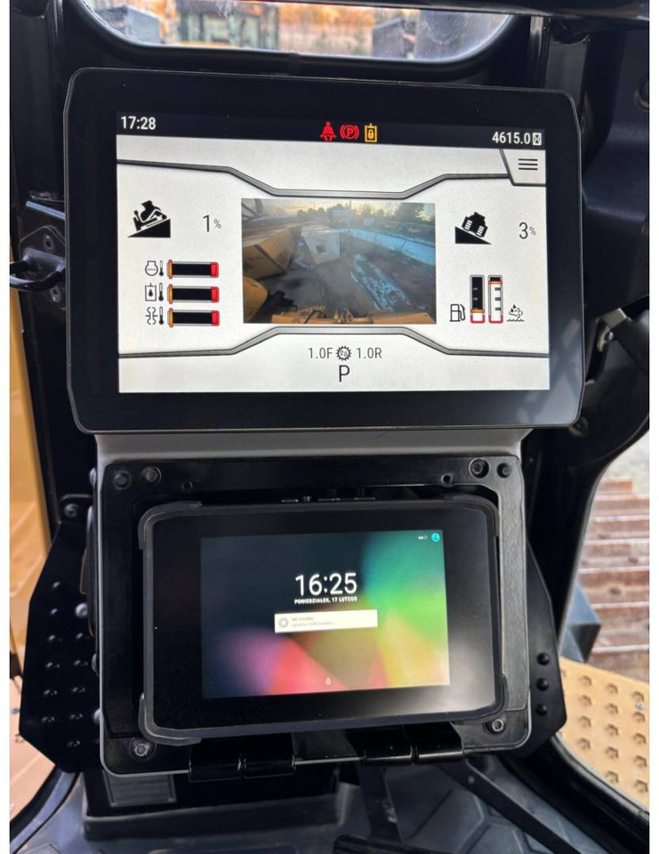 CAT D5 LGP - جرافة: صورة 5 CAT D5 LGP - جرافة: صورة 5