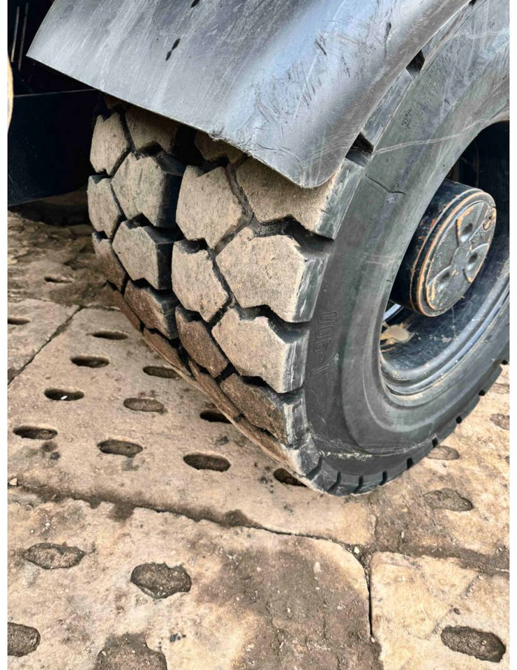 حفارة دولاب CAT M314F: صورة 22