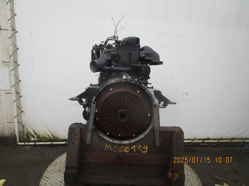 D0226MFA NEW - محرك - شاحنة: صورة 4 D0226MFA NEW - محرك - شاحنة: صورة 4