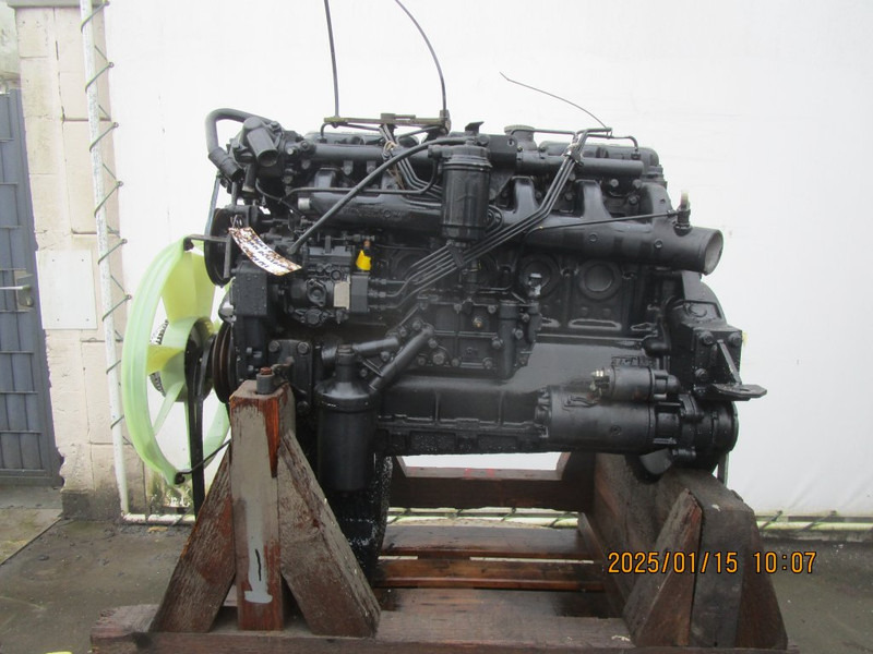 D0226MFA NEW - محرك - شاحنة: صورة 3 D0226MFA NEW - محرك - شاحنة: صورة 3