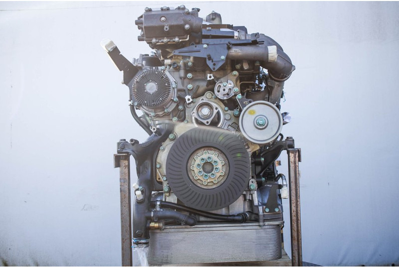 MAN D2676LF52 EURO6 460PS REBUILD - محرك - شاحنة: صورة 2 MAN D2676LF52 EURO6 460PS REBUILD - محرك - شاحنة: صورة 2