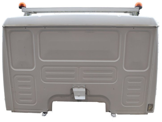 MAN F20L51 L2000 81.60000-7690 - الكابينة والداخلية - شاحنة: صورة 4 MAN F20L51 L2000 81.60000-7690 - الكابينة والداخلية - شاحنة: صورة 4