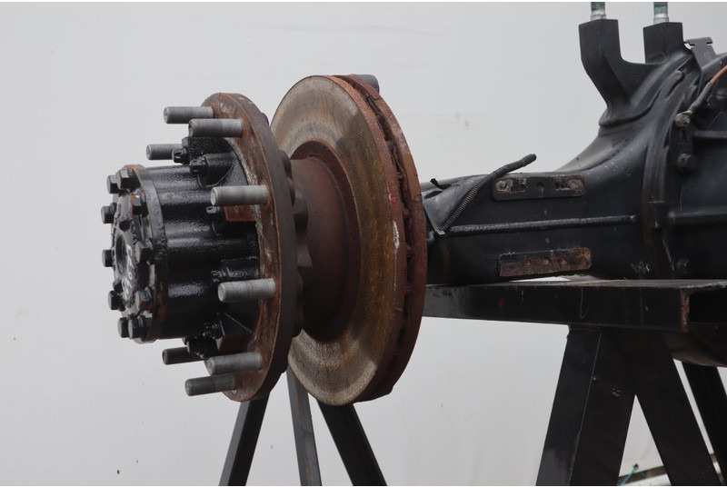 MAN HY-1344-03 I=2.31 37/16 - المحور الخلفي - شاحنة: صورة 3 MAN HY-1344-03 I=2.31 37/16 - المحور الخلفي - شاحنة: صورة 3