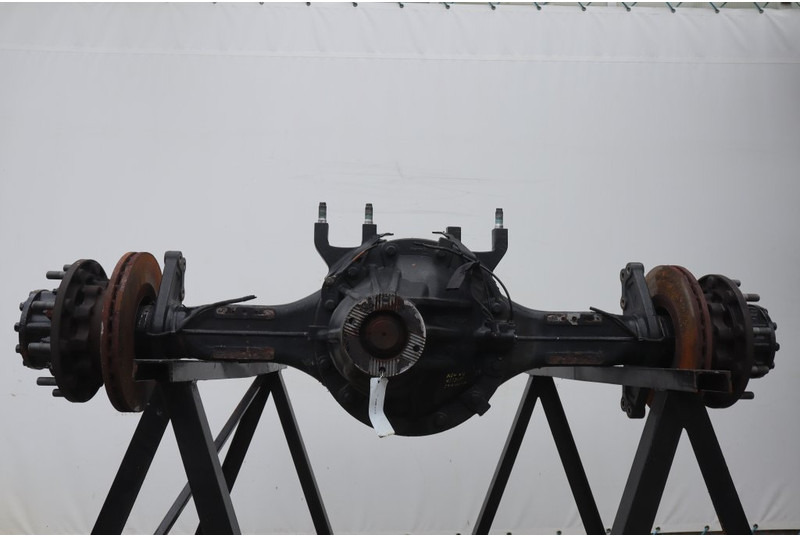 MAN HY-1344-03 I=2.31 37/16 - المحور الخلفي - شاحنة: صورة 1 MAN HY-1344-03 I=2.31 37/16 - المحور الخلفي - شاحنة: صورة 1