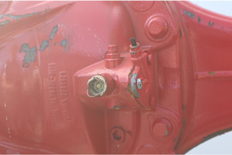 MAN HY-1344-12 36/17 I=2.12 - المحور الخلفي - شاحنة: صورة 3 MAN HY-1344-12 36/17 I=2.12 - المحور الخلفي - شاحنة: صورة 3