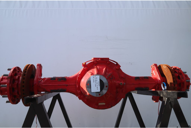 MAN HY-1344-12 36/17 I=2.12 - المحور الخلفي - شاحنة: صورة 1 MAN HY-1344-12 36/17 I=2.12 - المحور الخلفي - شاحنة: صورة 1