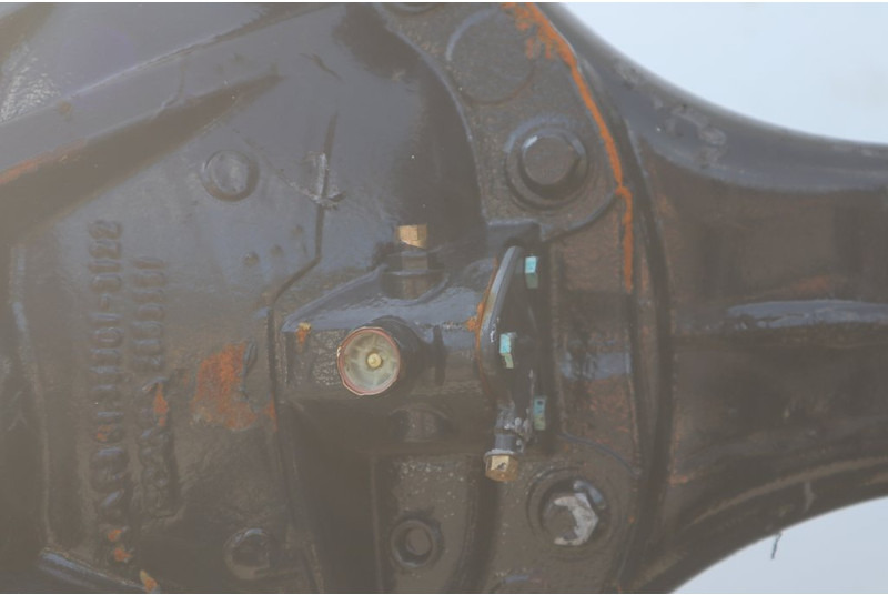 MAN HY-1360-22 38/15 - المحور الخلفي - شاحنة: صورة 3 MAN HY-1360-22 38/15 - المحور الخلفي - شاحنة: صورة 3