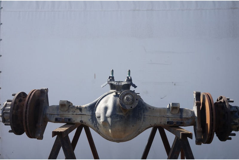 MAN HYD-1160-01 37/12 - المحور الخلفي - شاحنة: صورة 2 MAN HYD-1160-01 37/12 - المحور الخلفي - شاحنة: صورة 2