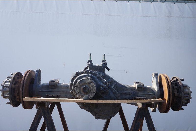 MAN HYD-1160-01 37/12 - المحور الخلفي - شاحنة: صورة 1 MAN HYD-1160-01 37/12 - المحور الخلفي - شاحنة: صورة 1