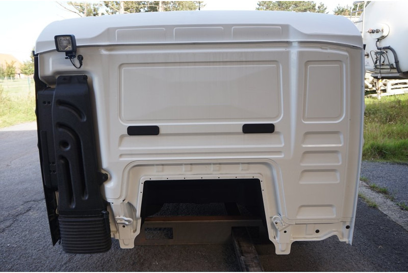 MAN TG3 NN CABINE NEW 81.60001.6003 - الكابينة والداخلية - شاحنة: صورة 4 MAN TG3 NN CABINE NEW 81.60001.6003 - الكابينة والداخلية - شاحنة: صورة 4