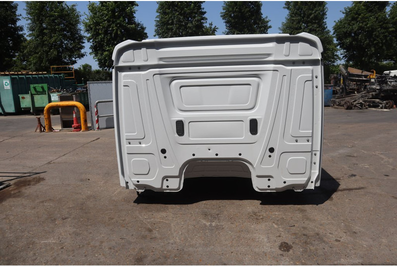 Mercedes-Benz AROCS M-CAB CLASSICSPACE 2.3 M - الكابينة والداخلية - شاحنة: صورة 4 Mercedes-Benz AROCS M-CAB CLASSICSPACE 2.3 M - الكابينة والداخلية - شاحنة: صورة 4