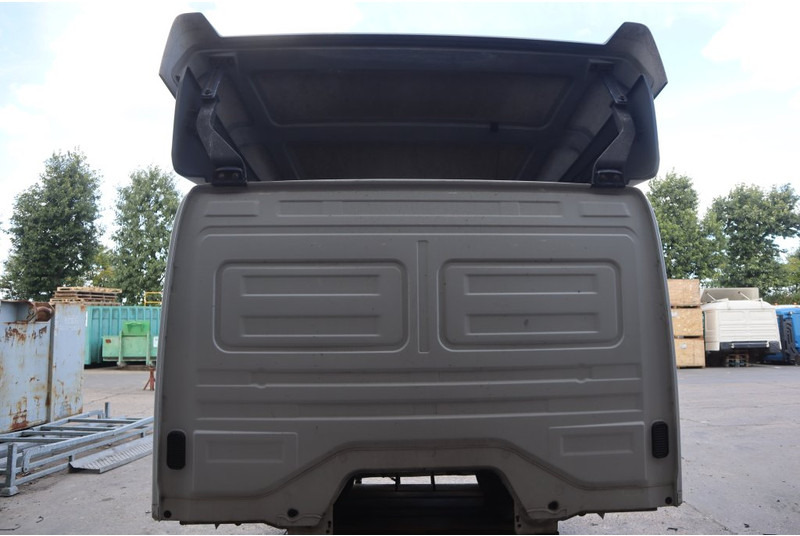 Mercedes-Benz ATEGO MP4 6CYL 96782010036334 - الكابينة والداخلية - شاحنة: صورة 4 Mercedes-Benz ATEGO MP4 6CYL 96782010036334 - الكابينة والداخلية - شاحنة: صورة 4