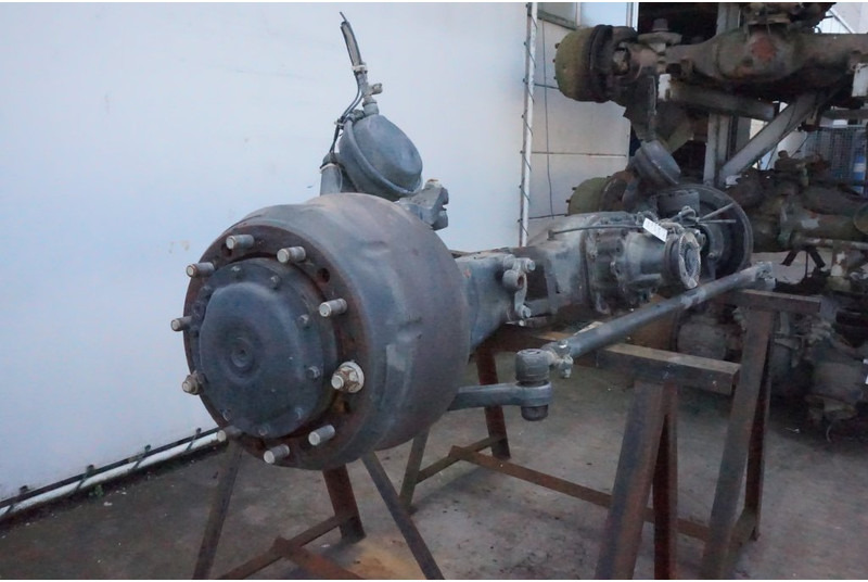 Mercedes-Benz FD223P-7.5/S22.5 29/24x4.0 - المحور الأمامي - شاحنة: صورة 2 Mercedes-Benz FD223P-7.5/S22.5 29/24x4.0 - المحور الأمامي - شاحنة: صورة 2